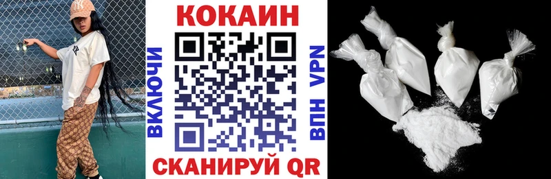 COCAIN Fish Scale  Элиста 